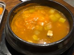 -·缸桶屋·韩式牛肋条自助烤肉(西湖D11店)