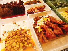 -廖记棒棒鸡(玉林店)