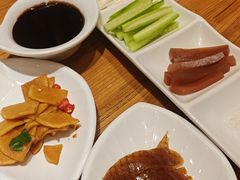 -新興传承烤鸭