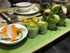 -TAIMING泰鸣东南亚餐厅(益华广场店)