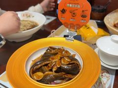 -老淮城·长鱼面(河下古镇店)