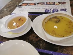 -青岛蓝海大饭店·爱琴海自助餐厅(崂山店)