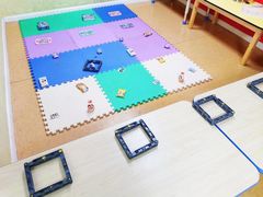-童程童美信奥赛科技特长·乐高编程科创机器人(富兴校区)