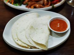 -panchos 墨西哥餐厅(嘉绿苑店)