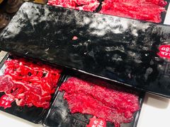 -陈记顺和牛肉火锅馆(天河北路店)