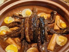-狮王府淮扬菜(夫子庙老门东店)