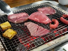 -风味烧烤(泰富店)