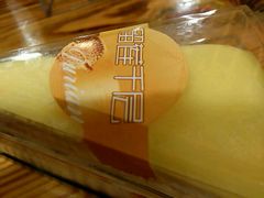 -万利隆·活力烘焙(人民路店)