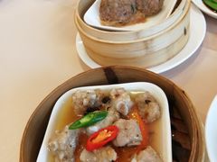 -海逸海鲜酒家(古北店)