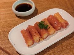 -南拳十三姨·潮汕砂锅粥(世纪金源店)