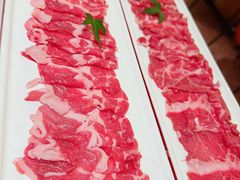 -川越泰火锅(吉利大厦店)