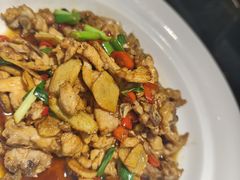 -上地宴·中关村的会客厅(清河高铁站店)