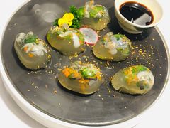 -肆月河豚·新淮扬(金融街店)