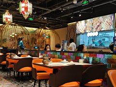 -巴依老爷新疆美食(天津远洋乐堤港店)