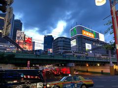 -鍋ぞう(新宿西口店)