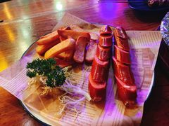 -JUKEBOX玖部音乐餐厅(华侨城店)