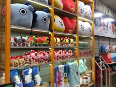-line friends(明洞旗舰店)