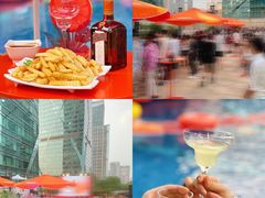 -深圳皇庭V酒店