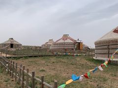 -希拉穆仁草原