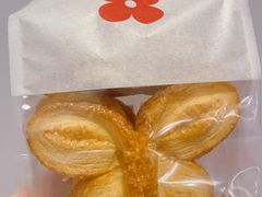 蝴蝶酥-红花点心局(护国寺店)
