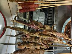 -古彭7只羊·徐州烧烤(旗舰店)