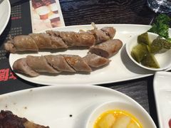 -辛德勒啤酒德餐厅