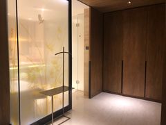 -上海衡山路十二号华邑酒店