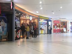 -CoCo都可(金狮店)