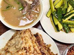 -清真永恒华威肉饼(潘家园店)