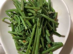 拌蕨菜-七八冷面·延边朝鲜族美食(圣熙八号店)