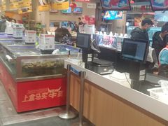 -盒马鲜生(龙德广场店)