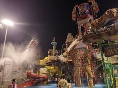 -上海玛雅海滩水公园