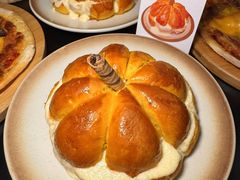 -ITA·意塔意大利餐厅(亦庄店)