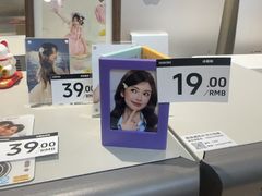 -海马体家庭照相馆(广州正佳广场店)