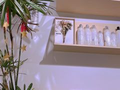 -XI·LaundryCafe 喜咖自助洗衣咖啡店