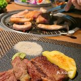 🥩烤肉控看这里‼️百元吃出千元仪式感