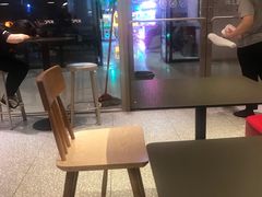 -肯德基(茂业店)