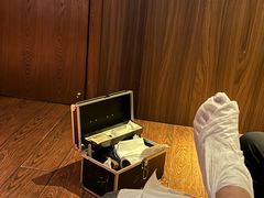 -大桶大足浴(静安店)
