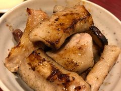 -七輪焼肉 榮華亭(難波店)