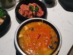-汉拿山(万达广场哈尔滨哈西店)