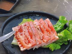 -江城二当家烤牛肉(莲塘新村店)