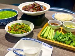 -曾家厨房·新徽菜(九华山路店)