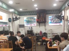 大堂-专业跳跳蛙·彭彭老铺(步行街店)