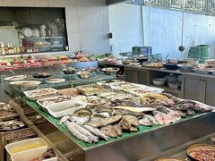 -木柴豆腐·活海鲜·鲁菜(岚山路店)