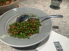 -留半山·香港食堂(啦啦宝都店)