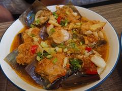 -百佳永辉超市(太阳广场店)