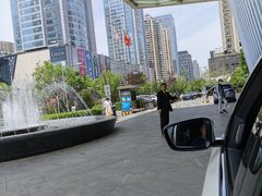 -太原凯宾斯基饭店