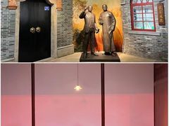 -中共一大纪念馆
