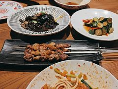 -天山集市(和家乐广场店)