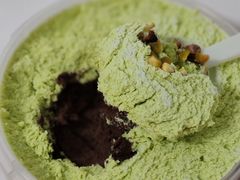-君之狮子山·轻糖烘焙(松江印象城店)
